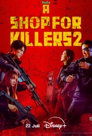 A Shop for Killers 2