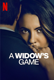 A Widow