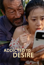 Addicted to Desire