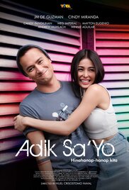 Adik sa