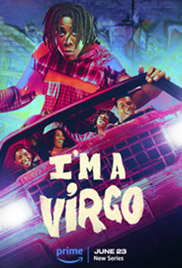 I’m a Virgo