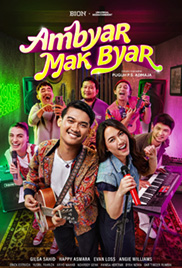 Ambyar Mak Byar