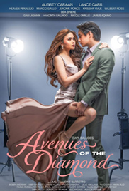 Avenues of the Diamond