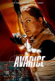 Avarice