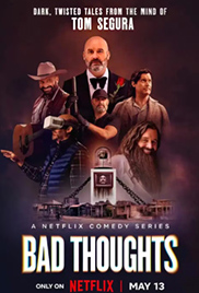 Bad Thoughts
