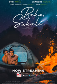 Baka Sakali