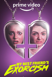 My Best Friend
