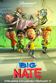 Bigt Nate