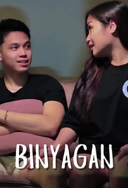 Binyagan