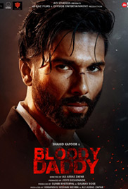 Bloody Daddy