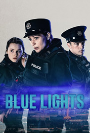 Blue Lights