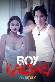 Boy kaldag
