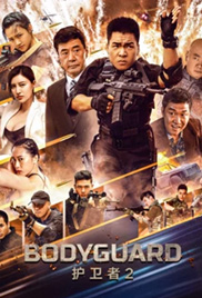 The Bodyguard 2
