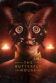The Butterfly House