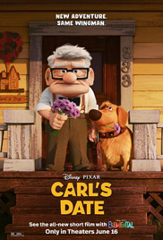 Carl’s Date