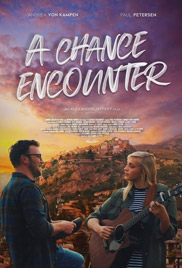 A Chance Encounter