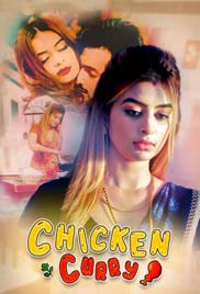 Chiken Curry