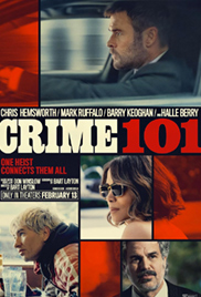 Crime 101