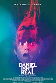 Daniel Is Not Real