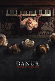 Danur: The Last Chapter