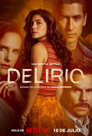 Delirium