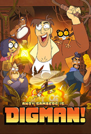 Digman!