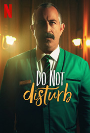 Do Not Disturb