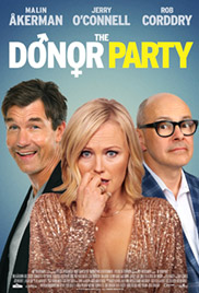 The Donor Party