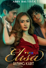 Elisa Batang Kabit
