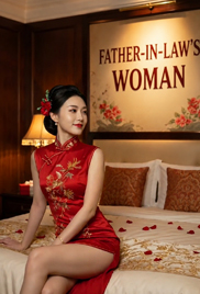 Father-in-laws Woman