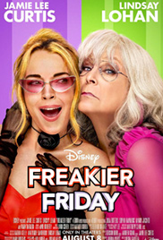 Freakier Friday