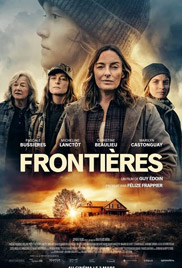 Frontiers
