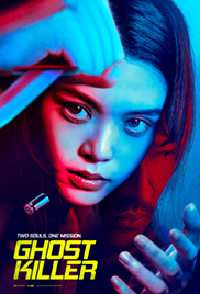 Ghost Killer