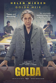 Golda