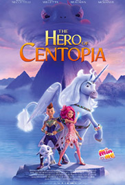 Mia and Me: The Hero of Centopia