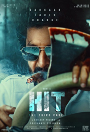 HIT: The 3rd Case