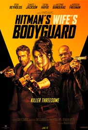 Hitman�s Wife�s Bodyguard