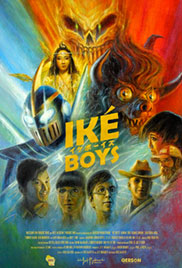Ik� Boys