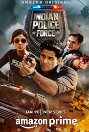 Indian Police Force