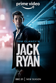 Tom Clancy
