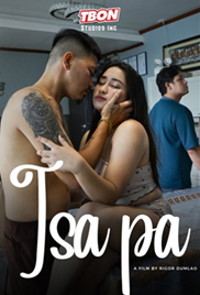 Tsa Pa