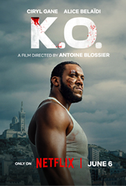 K.O.