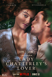 Lady Chatterley