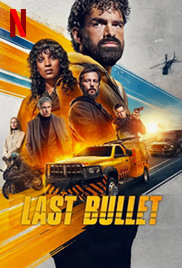 Last Bullet