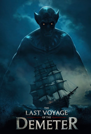 The Last Voyage of the Demeter