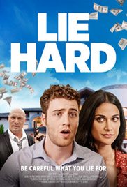 Lie Hard