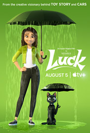 Luck