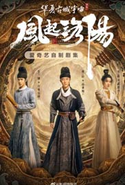 Luoyang