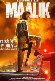 Maalik