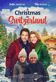 Merry Swissmas